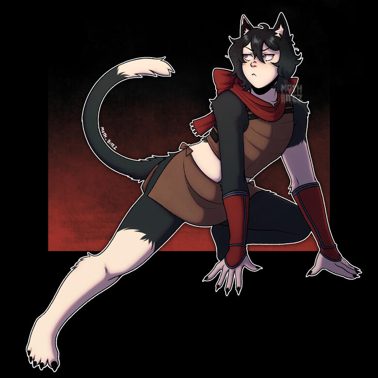 Dungeon Meshi Itzutsumi Fanart
