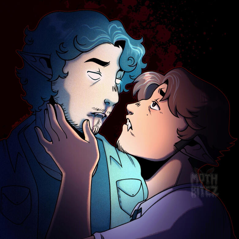 Vincent and Felix